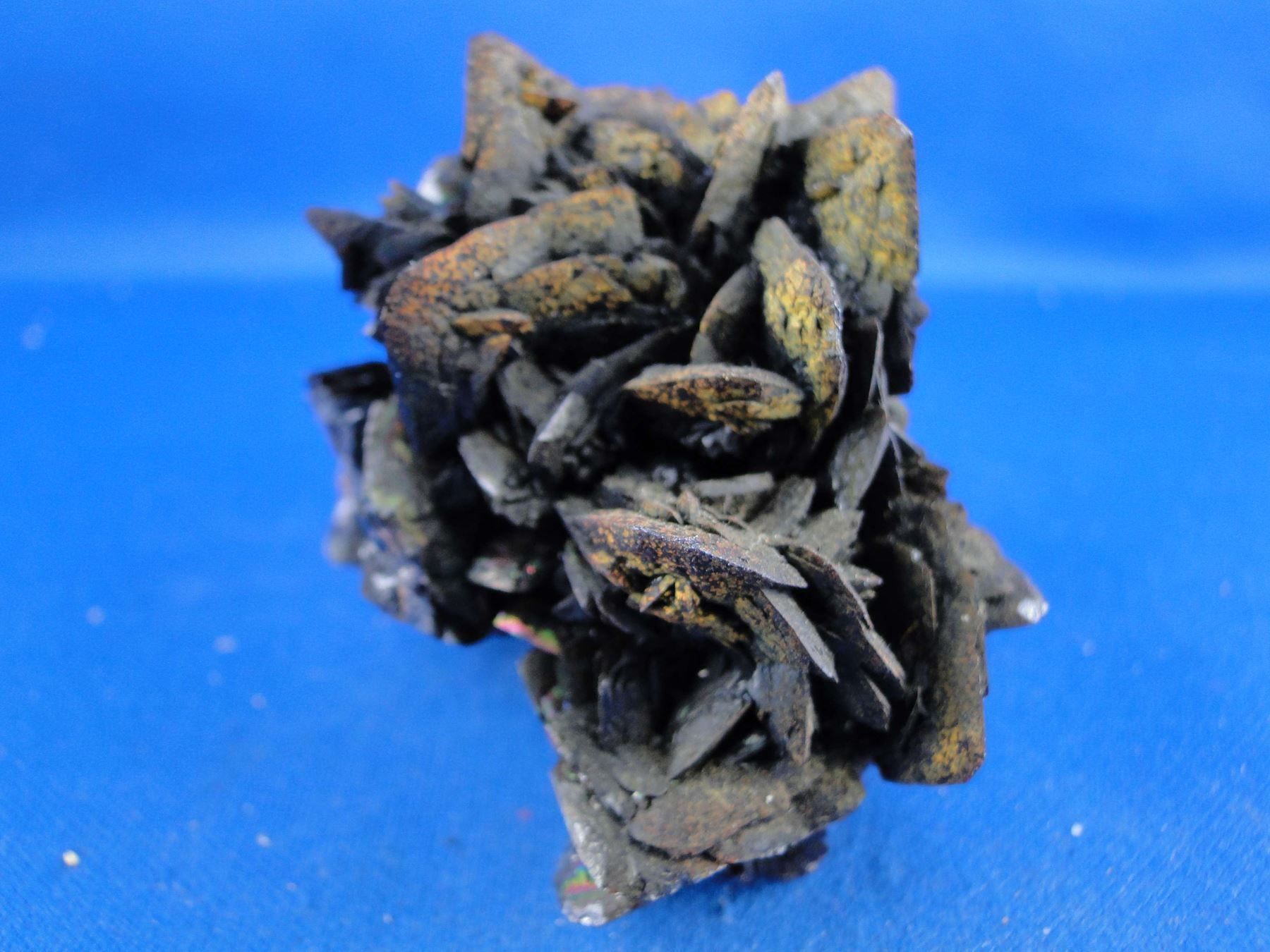 Minerali & Pietre curative: Descloizite – Usato da Schinznach Bad venduto da Demerald 3