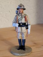 Figurine Del Prado Collection - Pompier Indochine 1943
