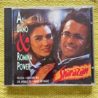 AL BANO&ROMINA POWER-SHARAZAN