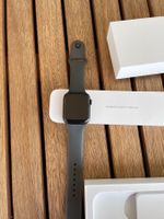 Apple Watch 7 Titan 45mm