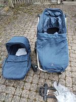 Britax Go Next Kinderwagen Komplettset