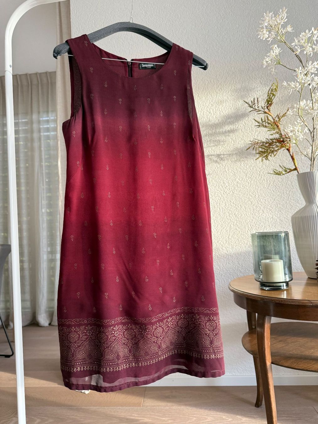 Robes: Cocktail oder Sommerkleid Gr. 38/40 – D'occasion à Männedorf par Vechat