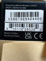 GoPro 10 Originalverpackt mit Zubehör NEU-ungebraucht