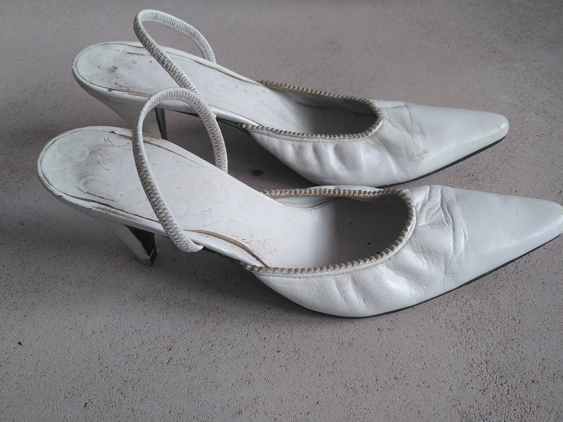 Celine Damenschuhe: CELINE shoes 👠 – Gebraucht aus Blonay von lch_tl26 1