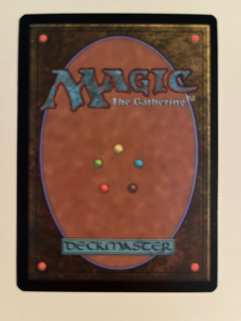 Magic The Gathering Carte collezionabili: 1 x Grim Lavamancer - Magic: The Gathering - MtG – Usato da Kriens venduto da Shadi1980 1