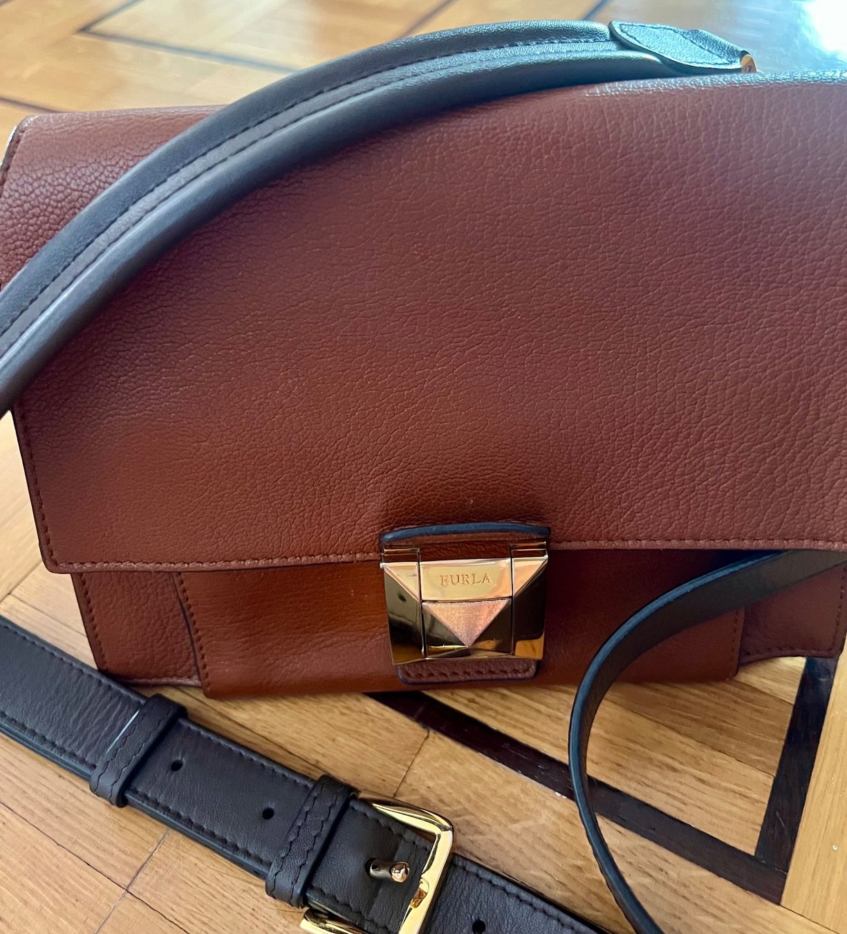 Furla Sacs femmes: Furla Tasche – D'occasion à Zürich par Amri08 1