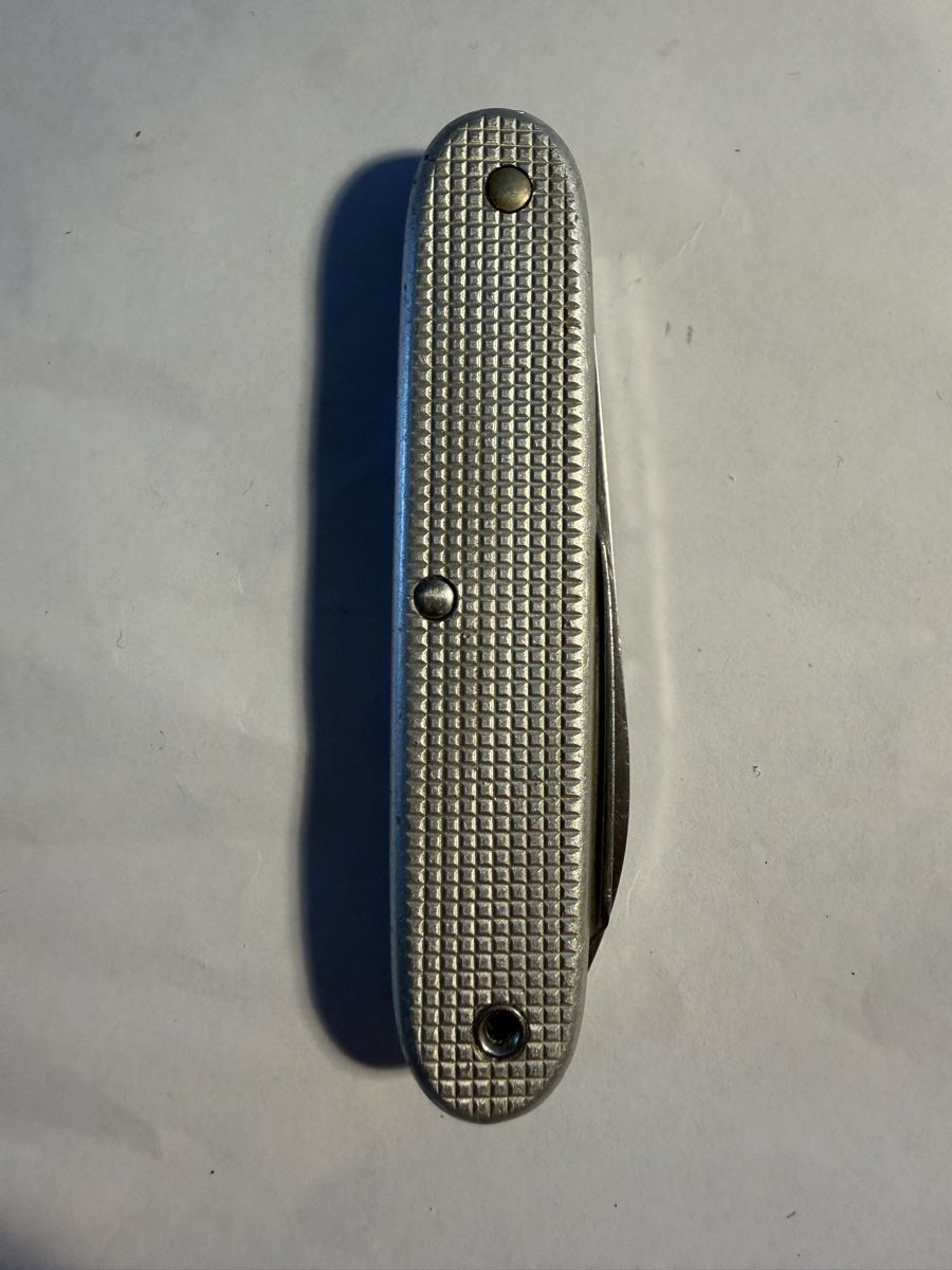 Victorinox Coltelli tascabile: Sackmesser victorinox  – Usato da Muhen venduto da MiGeiss64