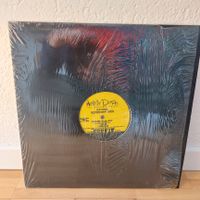 Kenny Dope  – The Unreleased Project - Boomin In Ya Jeep 12"