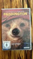 Paddington DVD ab 0 Jahren guter Zustand
