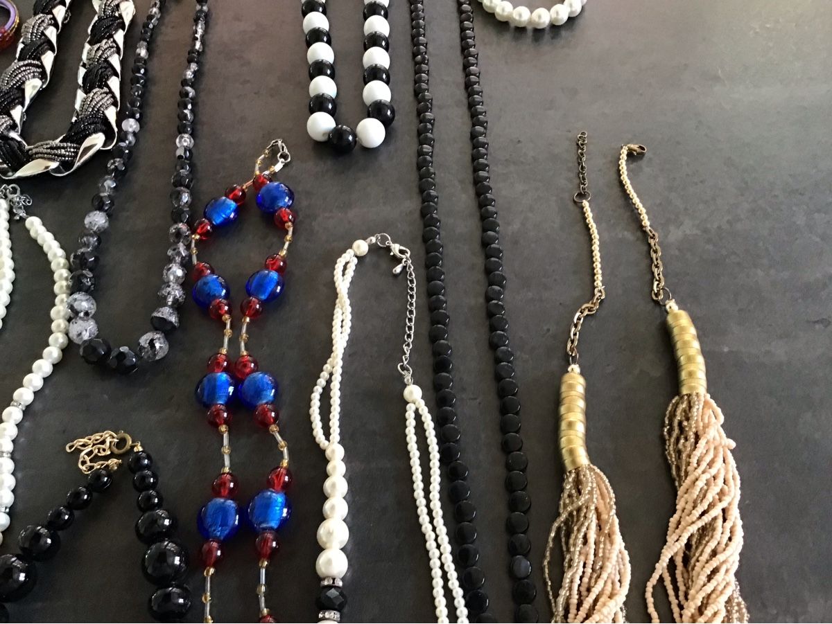 Altri gioielli: Modeschmuck – Usato da Zürich venduto da Juancarlos1 6