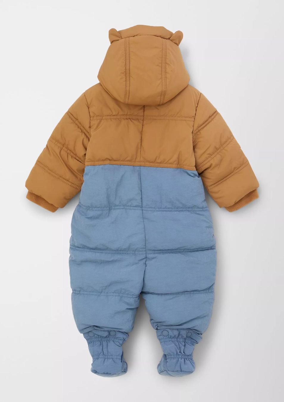 S.Oliver Completi: Winteranzug mit Fleece-Futter S. Oliver Gr. 92 – Usato da St-Prex venduto da buc_y6n7 5