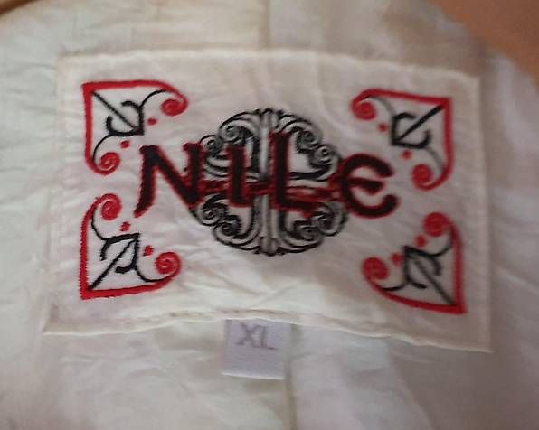 Giacche: NILE Jacke, GR 42, waschbar – Usato da Lyss venduto da Petrulla02 2