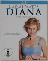 Diana - eine Legende erzählt nie die ganze Wahrheit