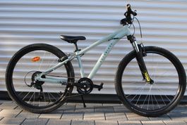 Rockrider ST 500 34cm Mountainbike Kinderfahrrad Kinderbike