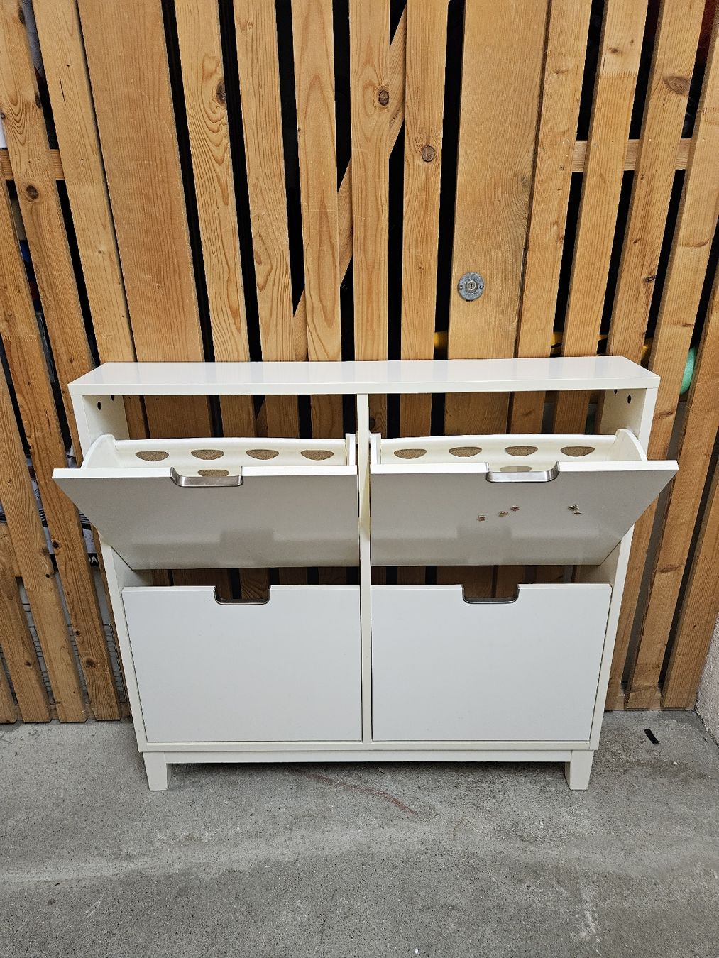 Armadi: Meuble à chaussures Ikea – Usato da Lausanne venduto da yas88 1