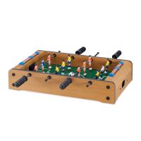 Tischkicker Fußball Tischspiel Tischfußballspiel Tischfussb