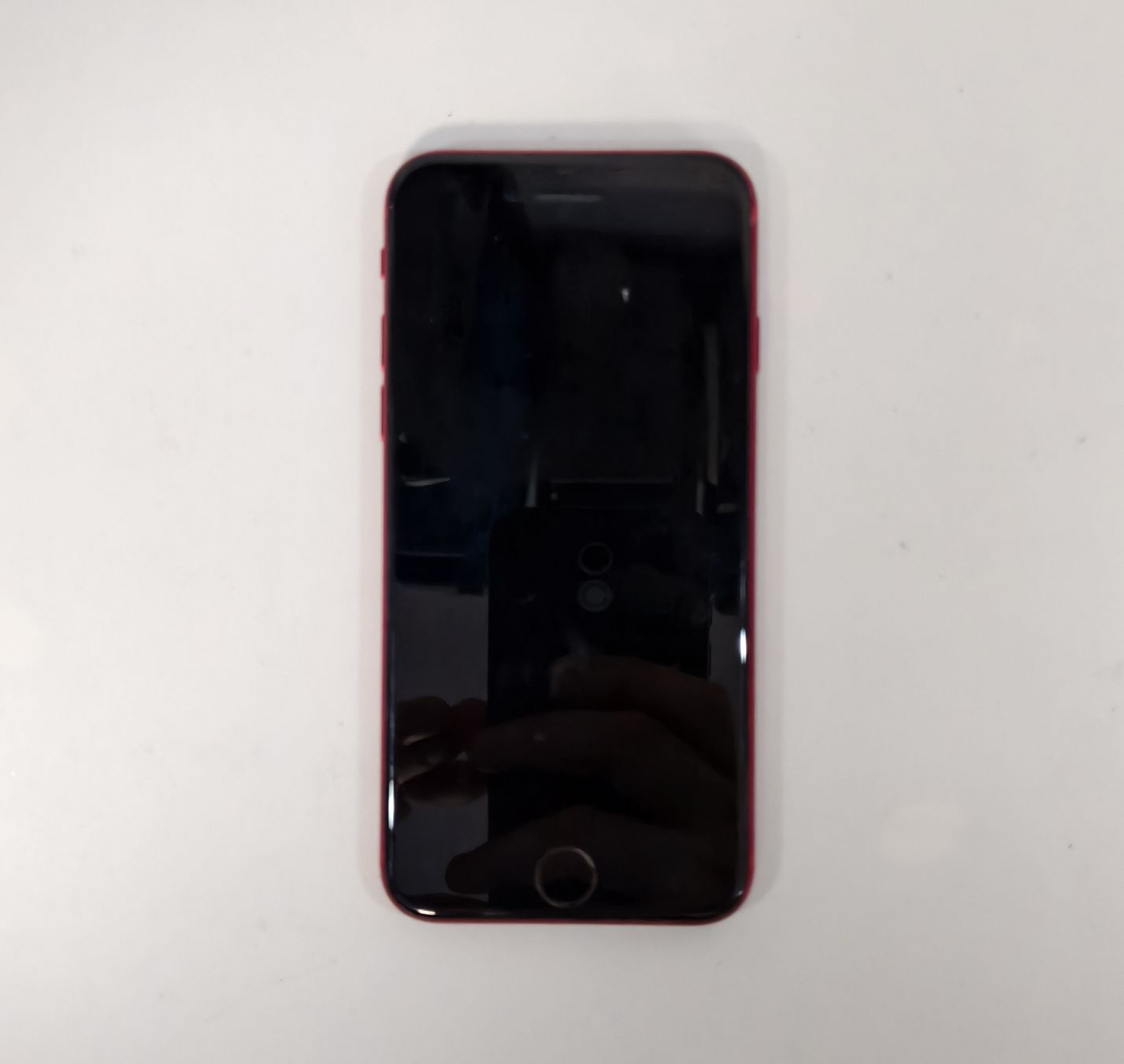 Covers & Schutzfolien: iPhone 7 Schwarz – Defekt aus Ehrendingen von Rocky985 4