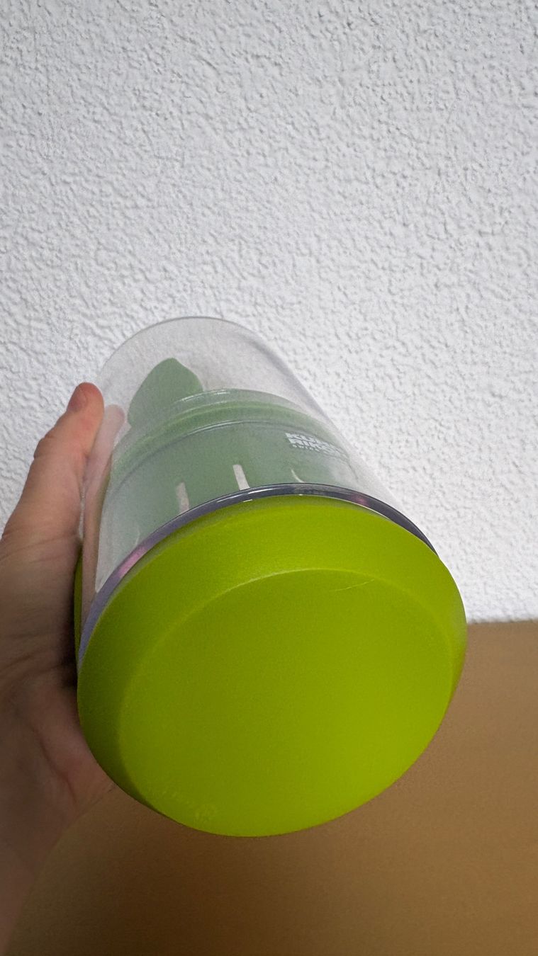 Kuhn Elettrodomestici da cucina: Kuhn Rikon Herbs Saver – Nuovo (secondo la descrizione) da Adliswil venduto da fashionholic 3