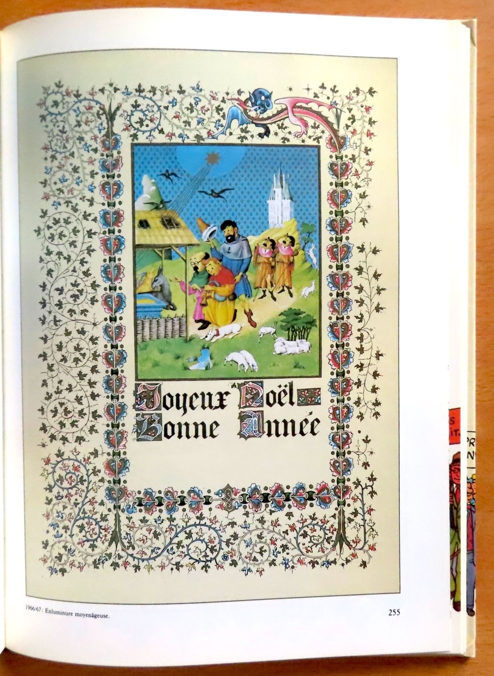 Fumetti: Le monde d'Hergé – Usato da Le Locle venduto da LibrairieLaBergerie 4