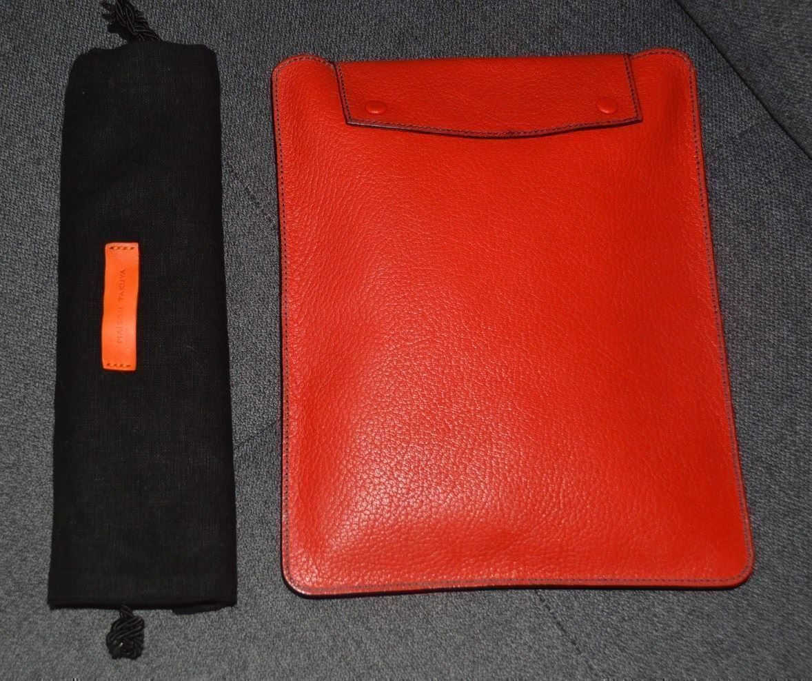 Covers & Taschen: Etui  für  iPad Maison Takuya – Gebraucht aus Collonges von Auganien 8