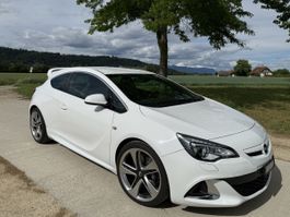 Opel Astra J OPC 280 Ps ab MFK