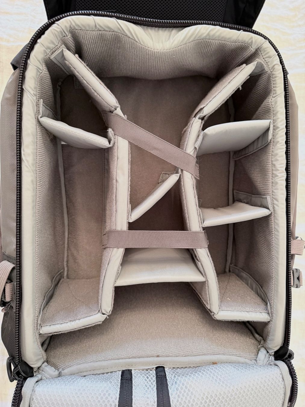 Lowepro Rucksäcke: Fotorucksack Loewepro – Neu (gemäss Beschreibung) aus Basel von grabersy 3