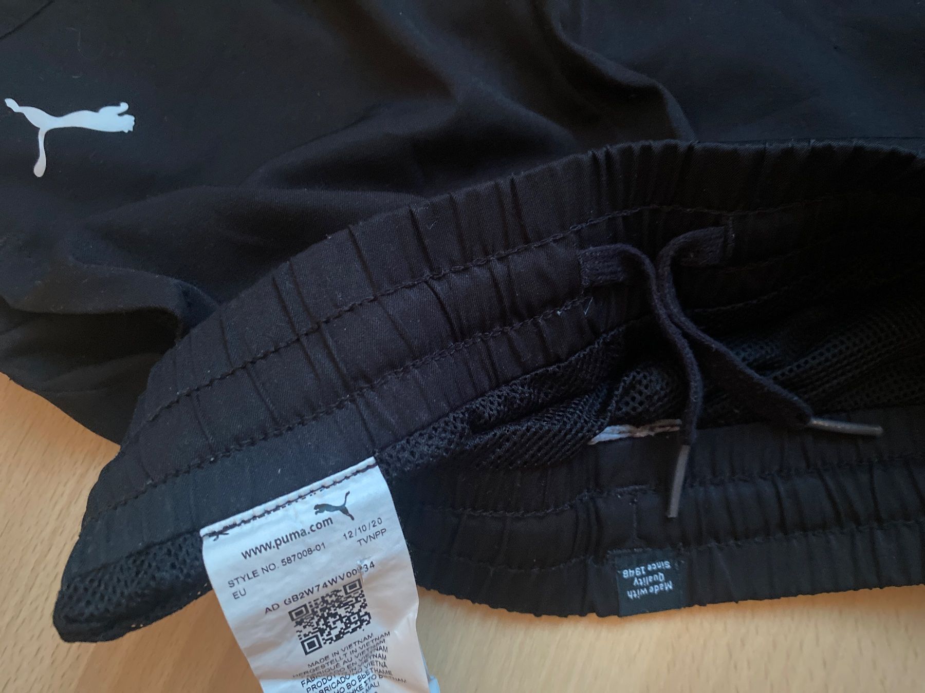 Survêtements: Puma Sportdress 128 – D'occasion à Olten par Angisun 1