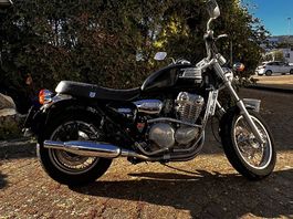Thunderbird 900