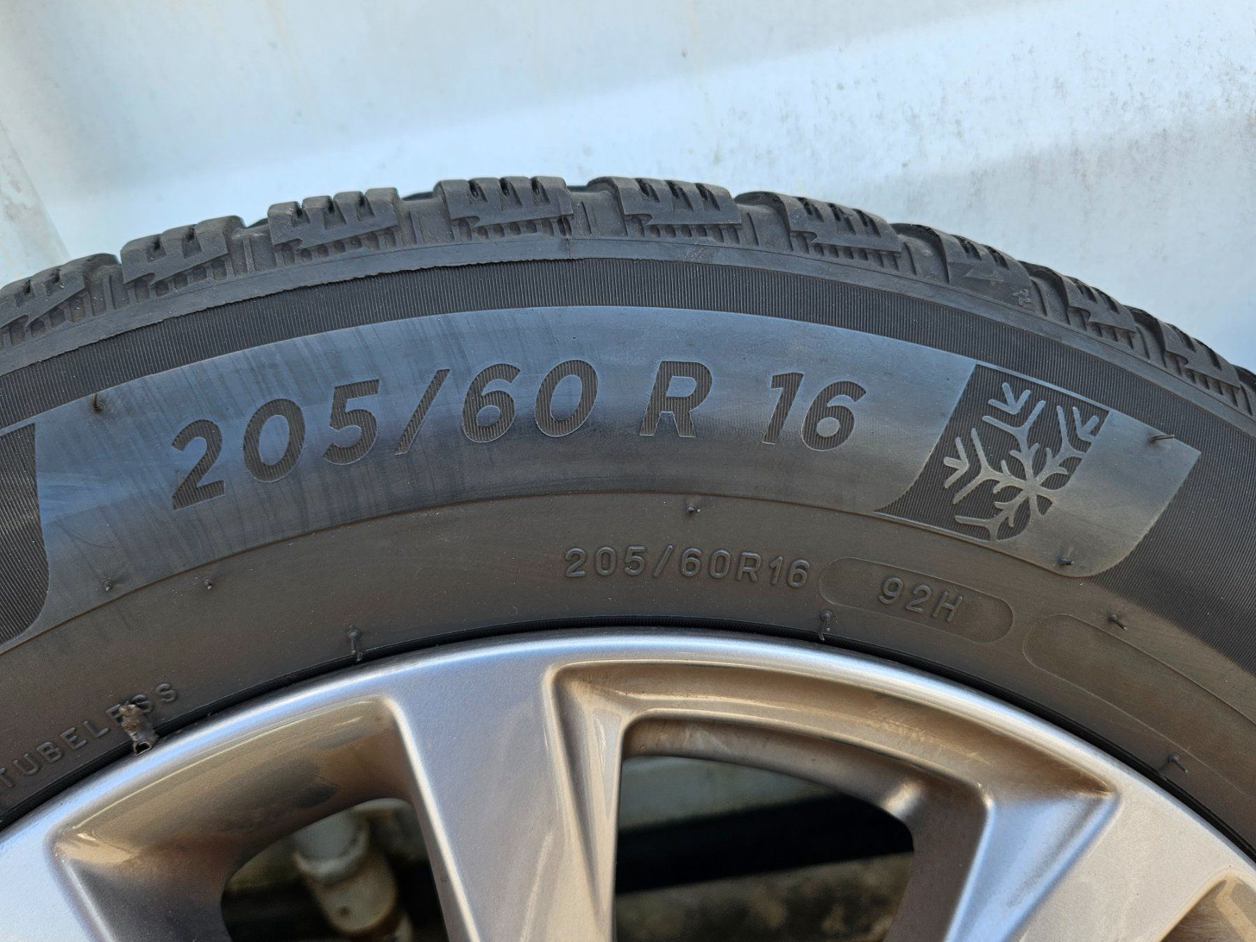 Mazda Cerchioni: Mazda 3 Alufelge – Usato da Wiezikon b. Sirnach venduto da sir_z92n 2