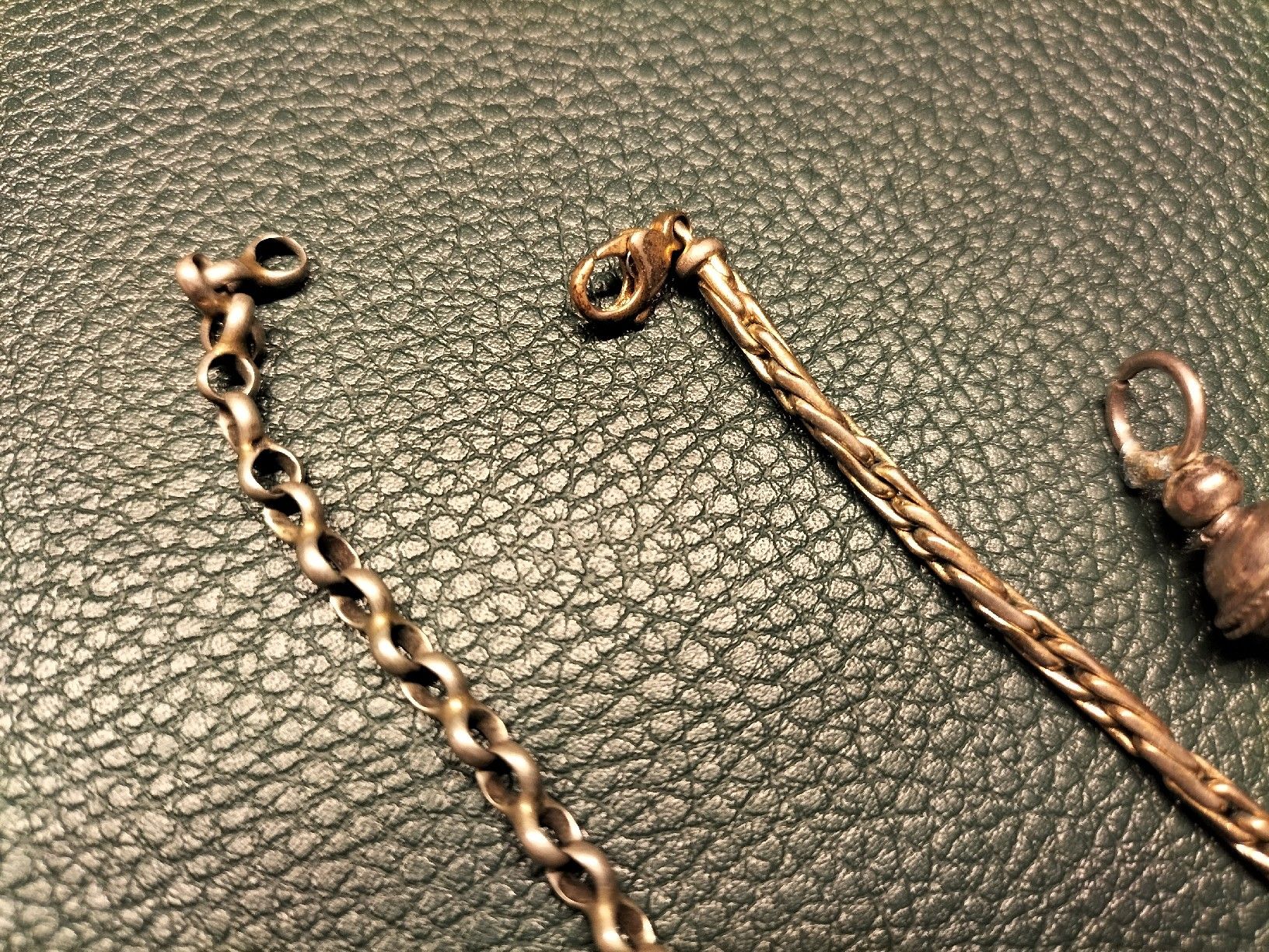 Altri gioielli: Vintage/Antik Modeschmuck Konvolut – Usato da Müselbach venduto da pat_9c9w 3