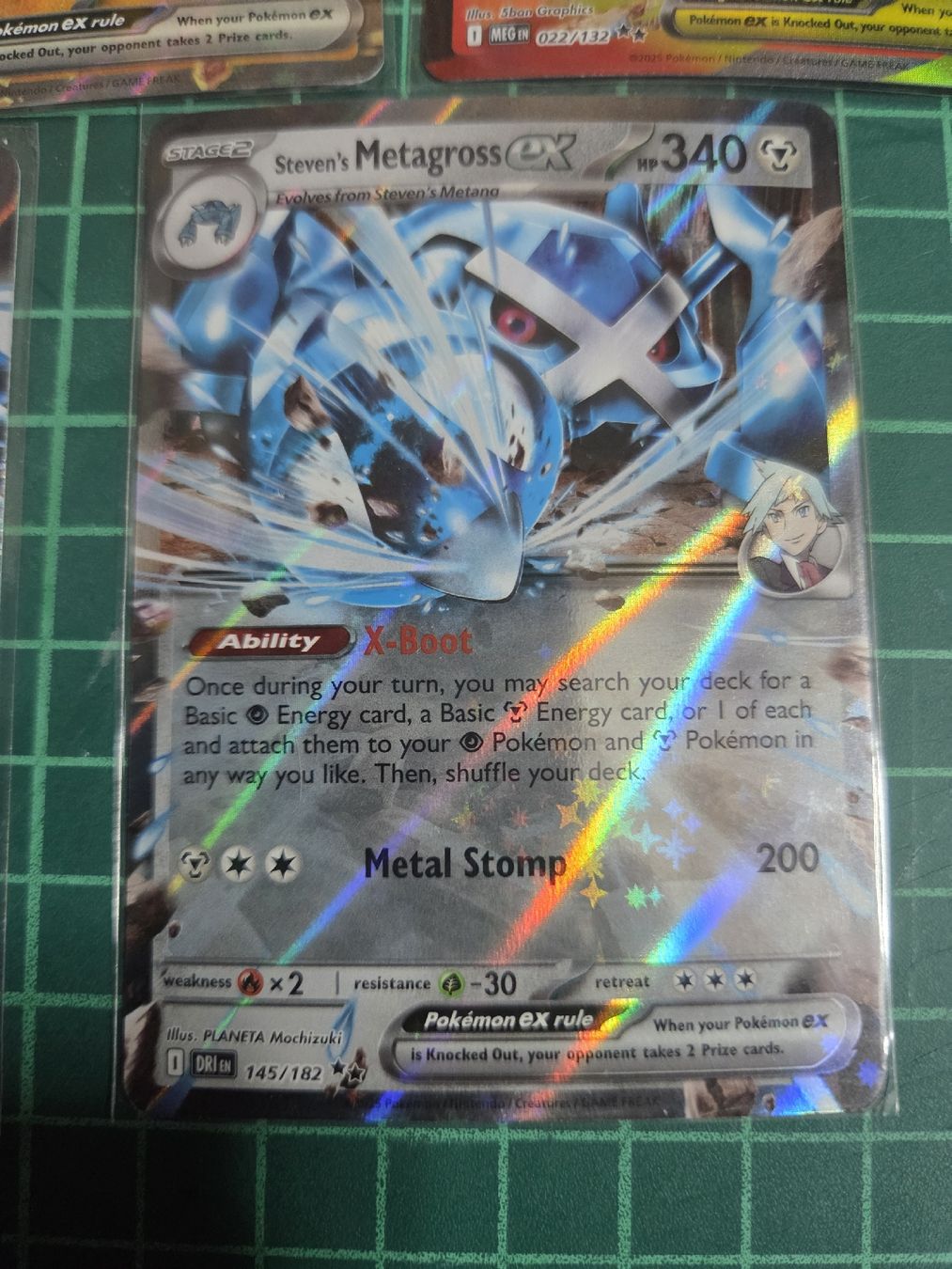 Pokémon Carte collezionabili: Pokémon Karten EX Sammlung – Nuovo (secondo la descrizione) da Elgg venduto da Darkvoid1991 5