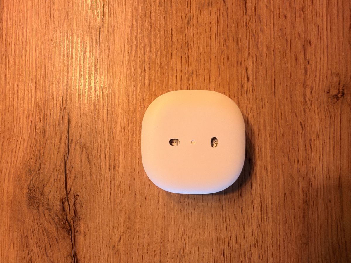 Eufy Systèmes d'alarme: Eufy Rauchdetektor Listener – Neuf (Voir description) à Zunzgen par PatGnt 4