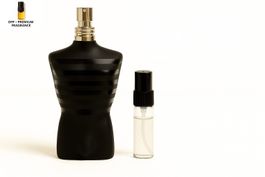 Jean Paul Gaultier - Le Male Le Parfum - 5 ml Abfüllung