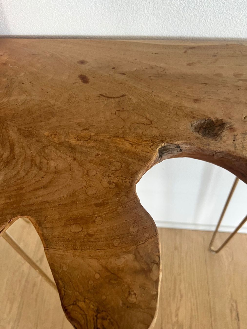 Tische: Konsolentisch Driftwood – Gebraucht aus schindellegi von obi-kenobi 2