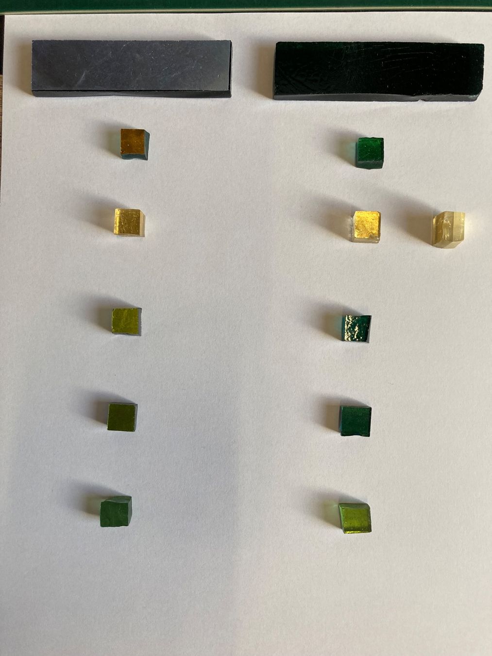 Kit bricolage: Orsoni ORO Mosaik – Nuovo (secondo la descrizione) da Chur venduto da Tommm 2