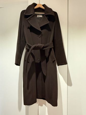 Mantel von Max Mara Gr 38