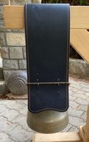 Glocke Albertano Frères Bulle (DM 25.5 cm)
