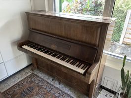 Sabel Holz Klavier