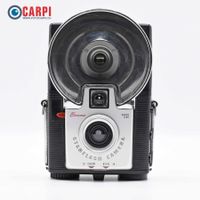 Brownie StarFlash Camera