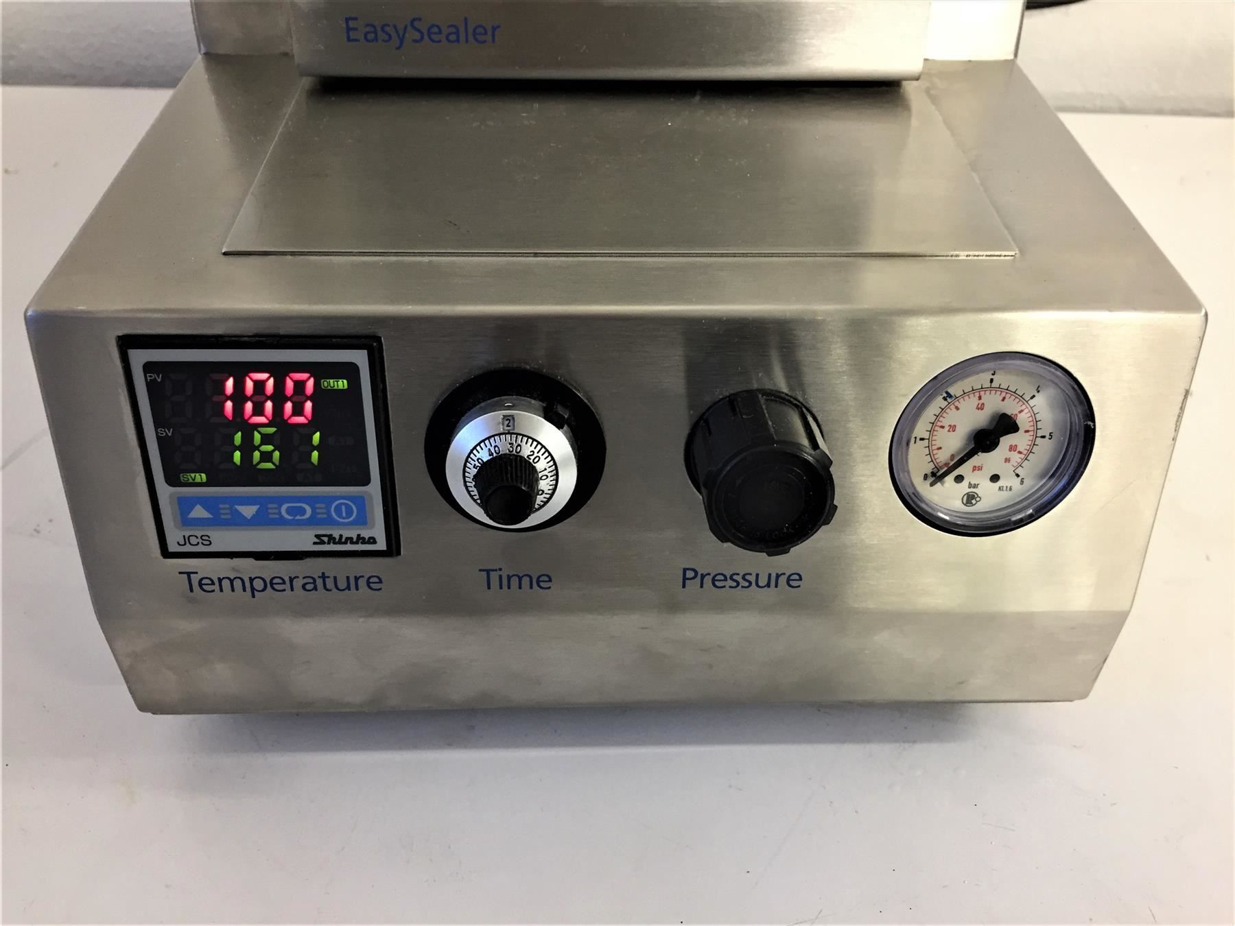 Accessori da laboratorio: Remp  Wellplate Sealer – Usato da Niederdorf venduto da LeptonAG_Labor 2