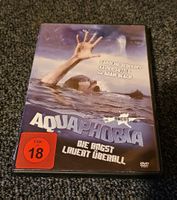 DVD Aquaphobia - Die Angst lauert überall(15368)