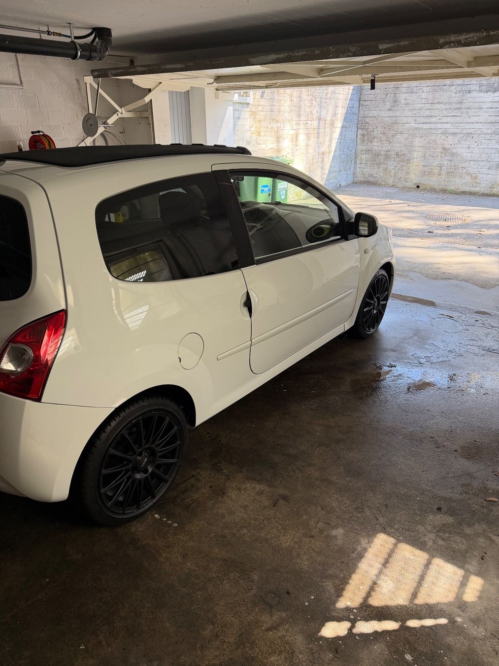 Renault Autos: Renault Twingo 2 – Gebraucht aus Bern von rya_rr6z 6