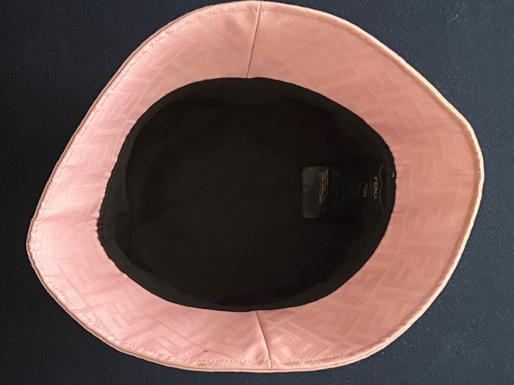 Hüte, Mützen & Caps: Chapeau Bob Fendi – Gebraucht aus Port von PRETPK73 2