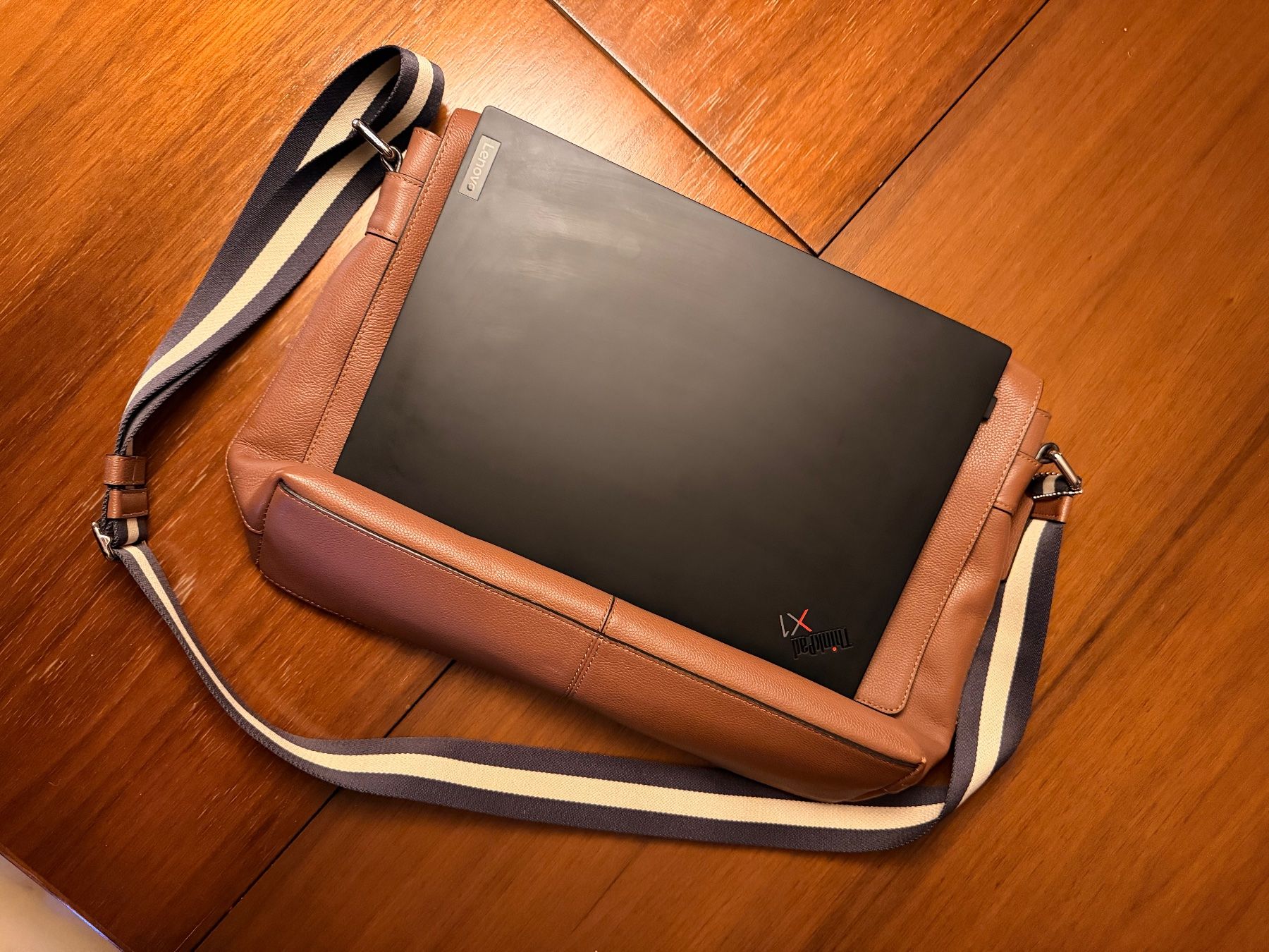Coach Taschen: Coach Laptop Bag – Neu (gemäss Beschreibung) aus Zollikon von jac_gz27 2