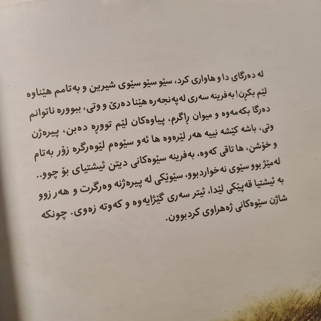 Libri: Kurdisch kinder buch – Nuovo e nell'imballaggio originale da Zwillikon venduto da heji 2