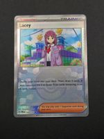 Lacey [Poke Ball] #114 Prismatic PRE NM / 🇬🇧