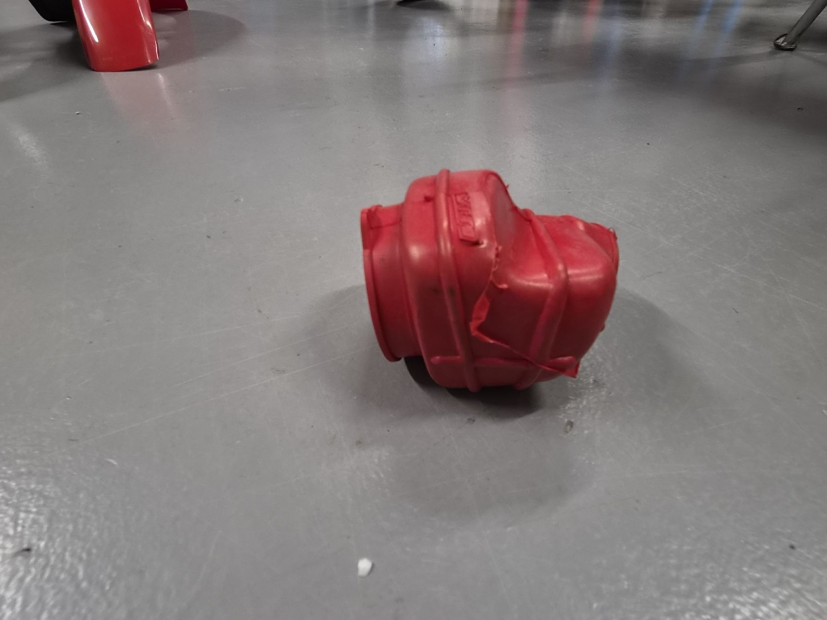 Beta Toutes les pièces détachées moto: collettore filtro Beta Zero Trial – Neuf (Voir description) à Biasca par mar_kq2n
