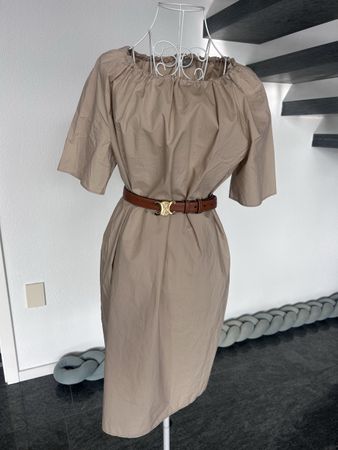 Cos, taille 36 idéale pour la saison!