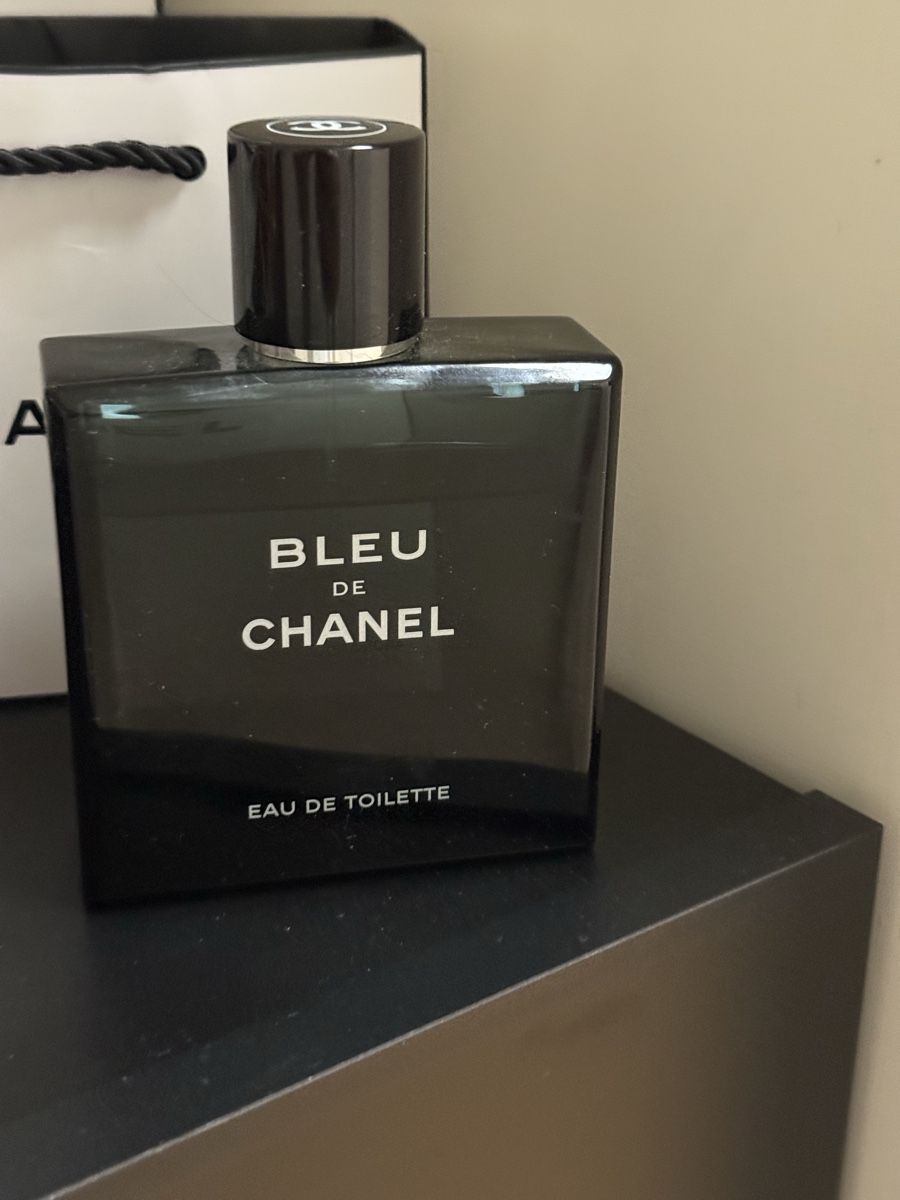 Chanel Profumi & Eau de Toilette: Bleu de Chanel 100 ml – Usato da Bolligen venduto da arg_v256 1