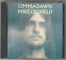Mike Oldfield - Ommadawn